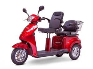 3 Wheel Electric Scooter for Adults Street Legal ew-66 electric scooter