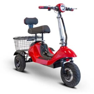 3 Wheel Electric Scooter for Adults Street Legal ew-19 sporty