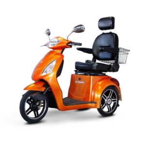 3 Wheel Electric Scooter for Adults Street Legal ew-36 electric scooter