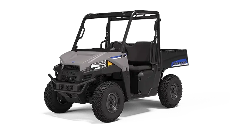 Polaris Ranger EV