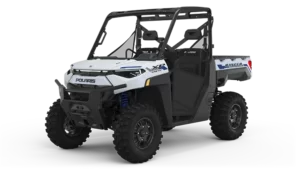 Ranger XP Kinetic Electric side by side UTVs electric utility vehicles