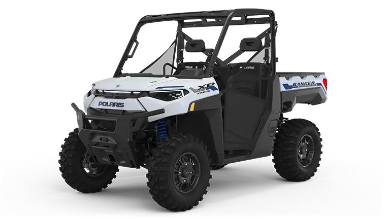 Polaris Ranger XP Kinetic 