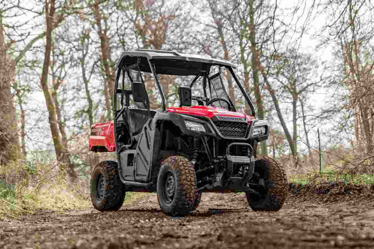 17 UTV Brands In 2024 That You Must Know