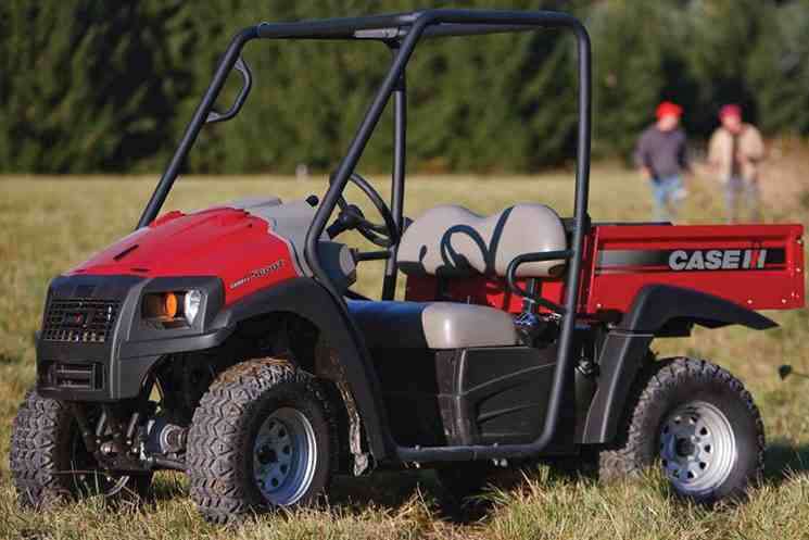 Case IH