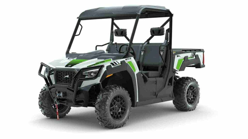 Arctic Cat