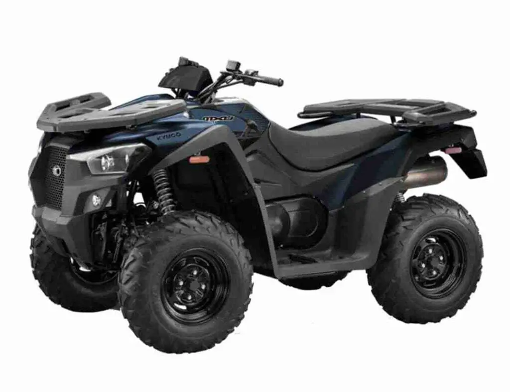 KYMCO MXU 700i EURO (Adult ATV)