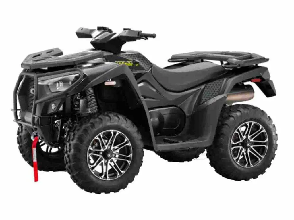 MXU 700i LE EPS Euro (Adults)