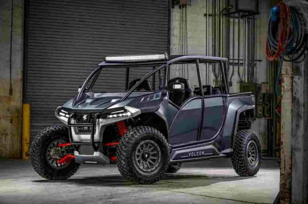 Electric UTVs 2024 Models List, electric side-by-side, utility task vehicle,