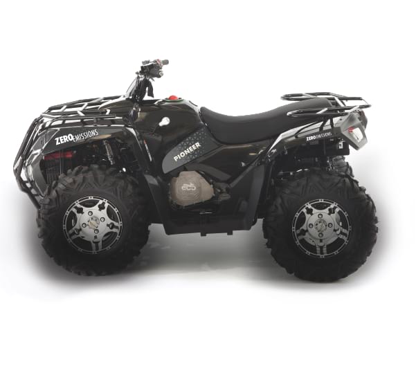 Best Electric ATVs for Adults, best electric ATVs, best electric quads bike, electric ATVs for adults, electric ATVs for hunting, electric ATVs for farm work, best electric 4 wheeler for adults, best electric four wheeler, best electric 4 wheeler for hunting, electric hunting ATVs, electric ATVs 4×4, Eco-Charger Pioneer Electric ATV