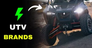 electric UTV brand