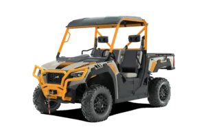 Arctic Cat Prowler Pro LTD