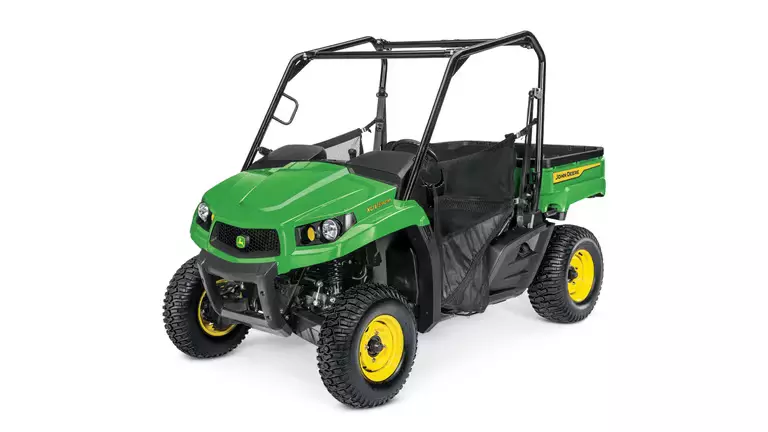 Image of John Deere Gator XUV590M UTV