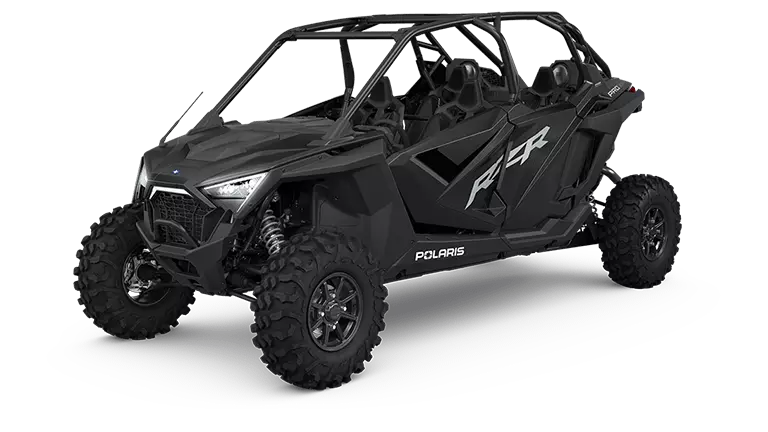 Image of Polaris RZR Pro XP 4 Ultimate