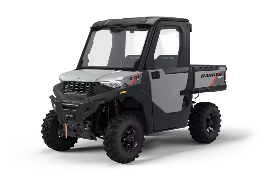 Image of Polaris Ranger SP 570 Northstar Edition UTV