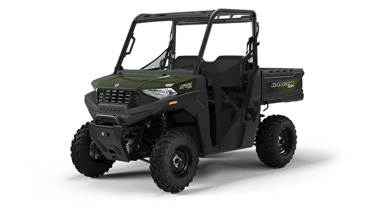 Image of Polaris Ranger SP 570 UTV